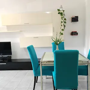  Appartamento Chiara Park House