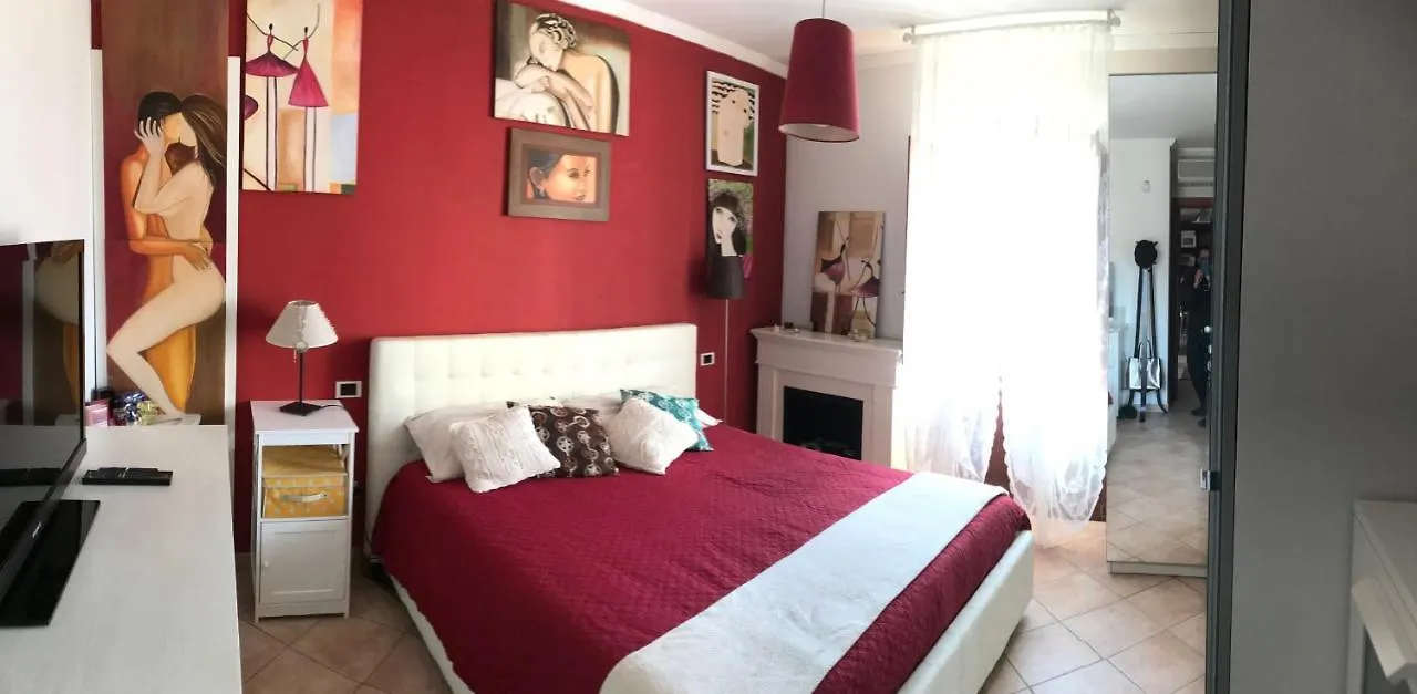 Frada'S Home Quartu SantʼElena 0*,  Italia