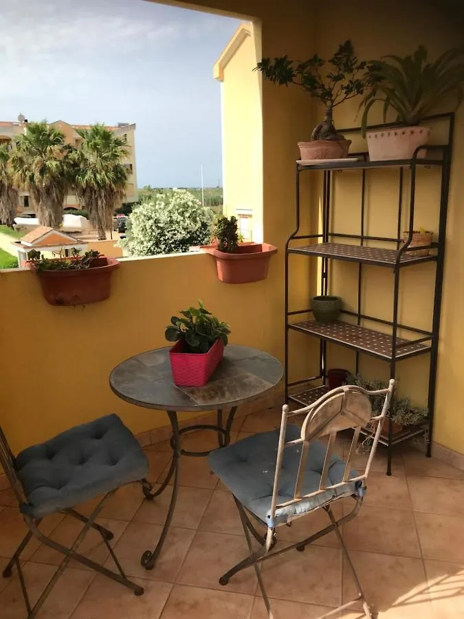 Frada'S Home Quartu SantʼElena