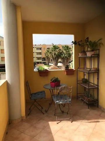 Appartamento Frada'S Home Quartu SantʼElena Italia