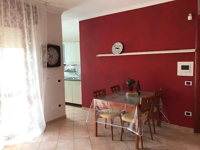 Appartamento Frada'S Home Quartu SantʼElena